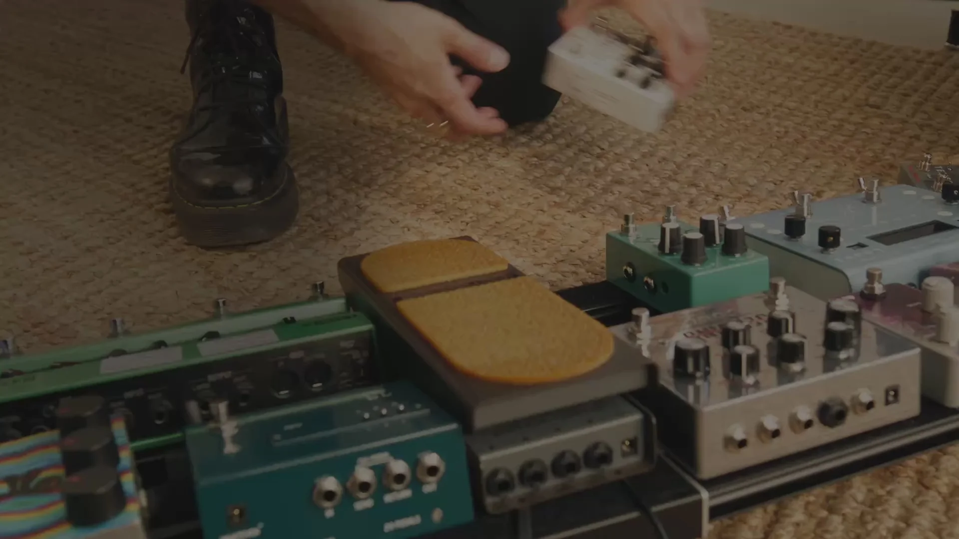 Master Your Sound With Precision